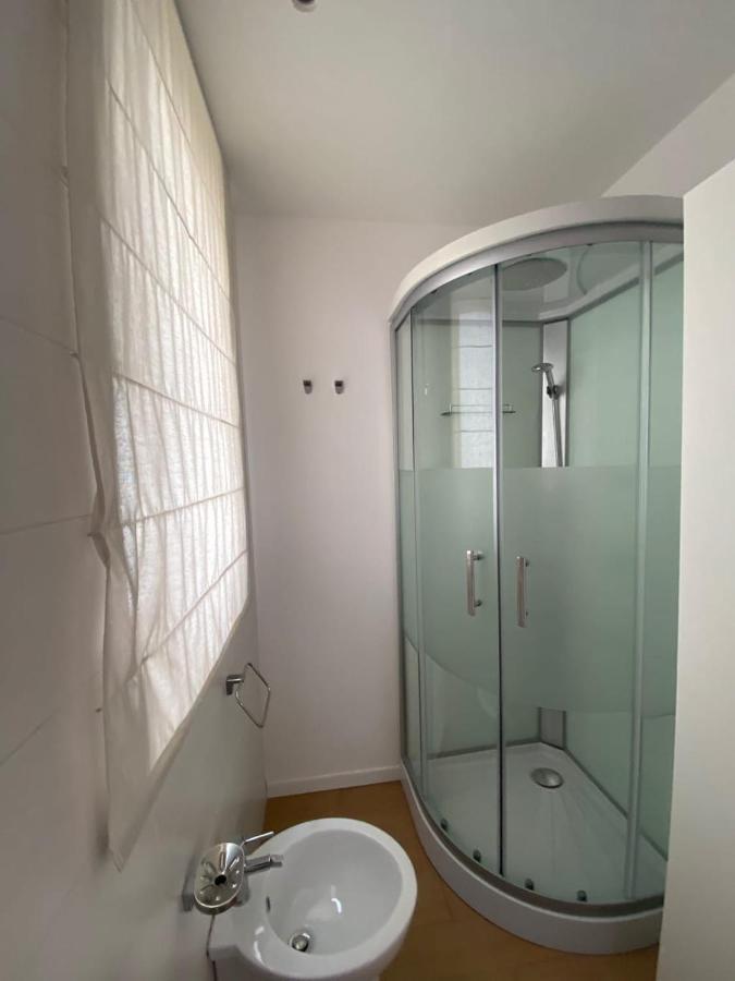 White Lotus Apartment 타오르미나 외부 사진