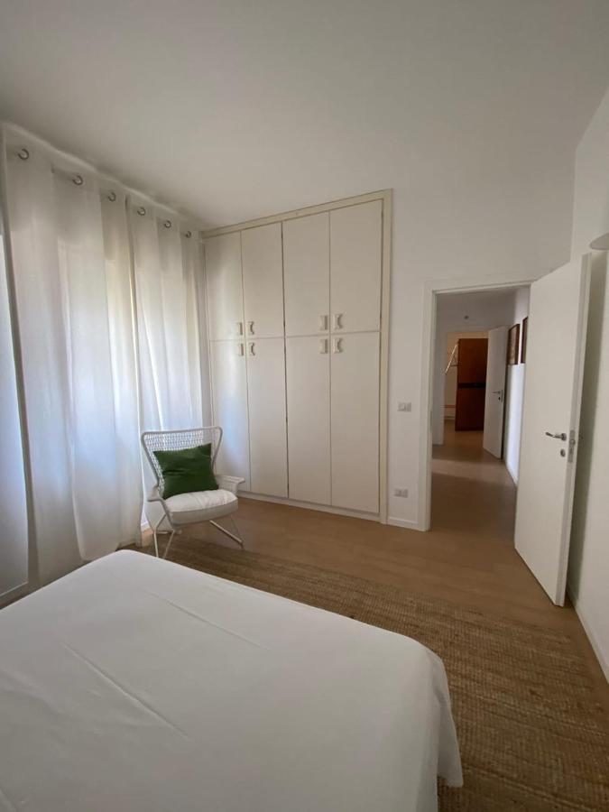 White Lotus Apartment 타오르미나 외부 사진