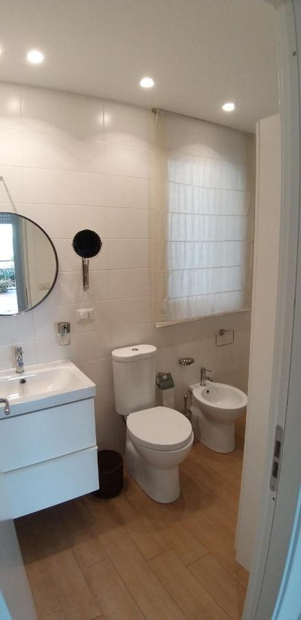 White Lotus Apartment 타오르미나 외부 사진