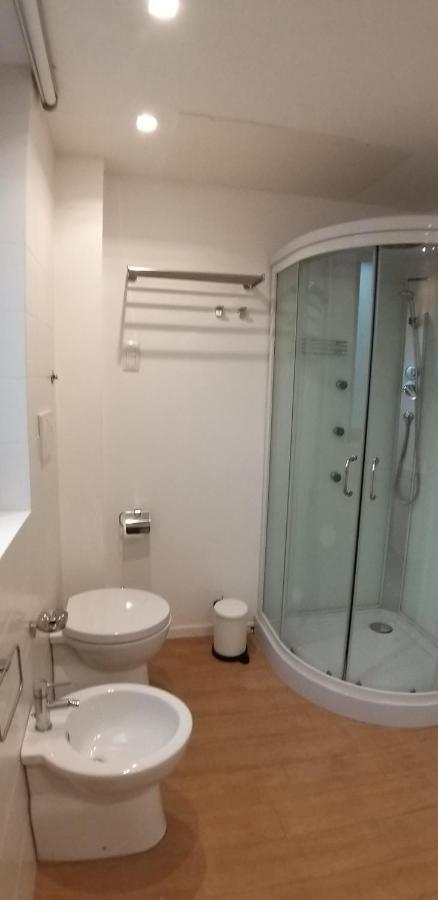 White Lotus Apartment 타오르미나 외부 사진