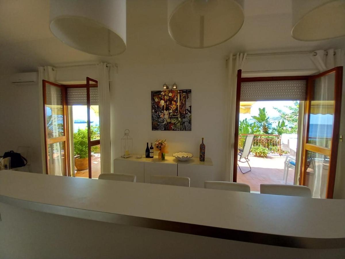 White Lotus Apartment 타오르미나 외부 사진