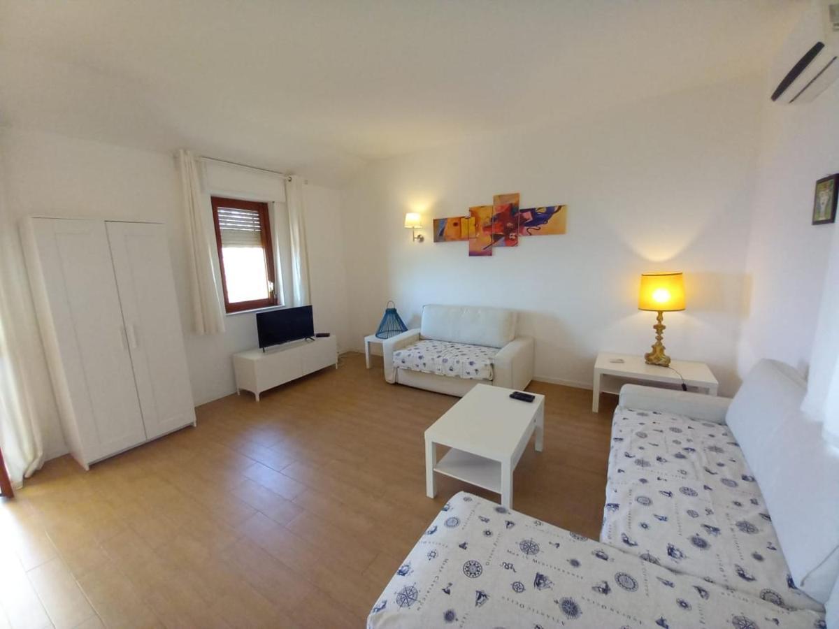 White Lotus Apartment 타오르미나 외부 사진