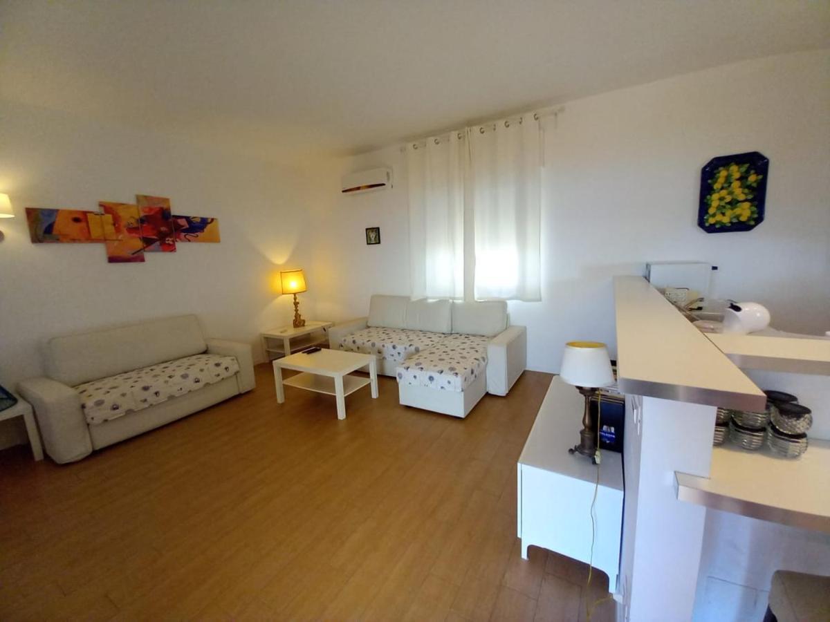 White Lotus Apartment 타오르미나 외부 사진
