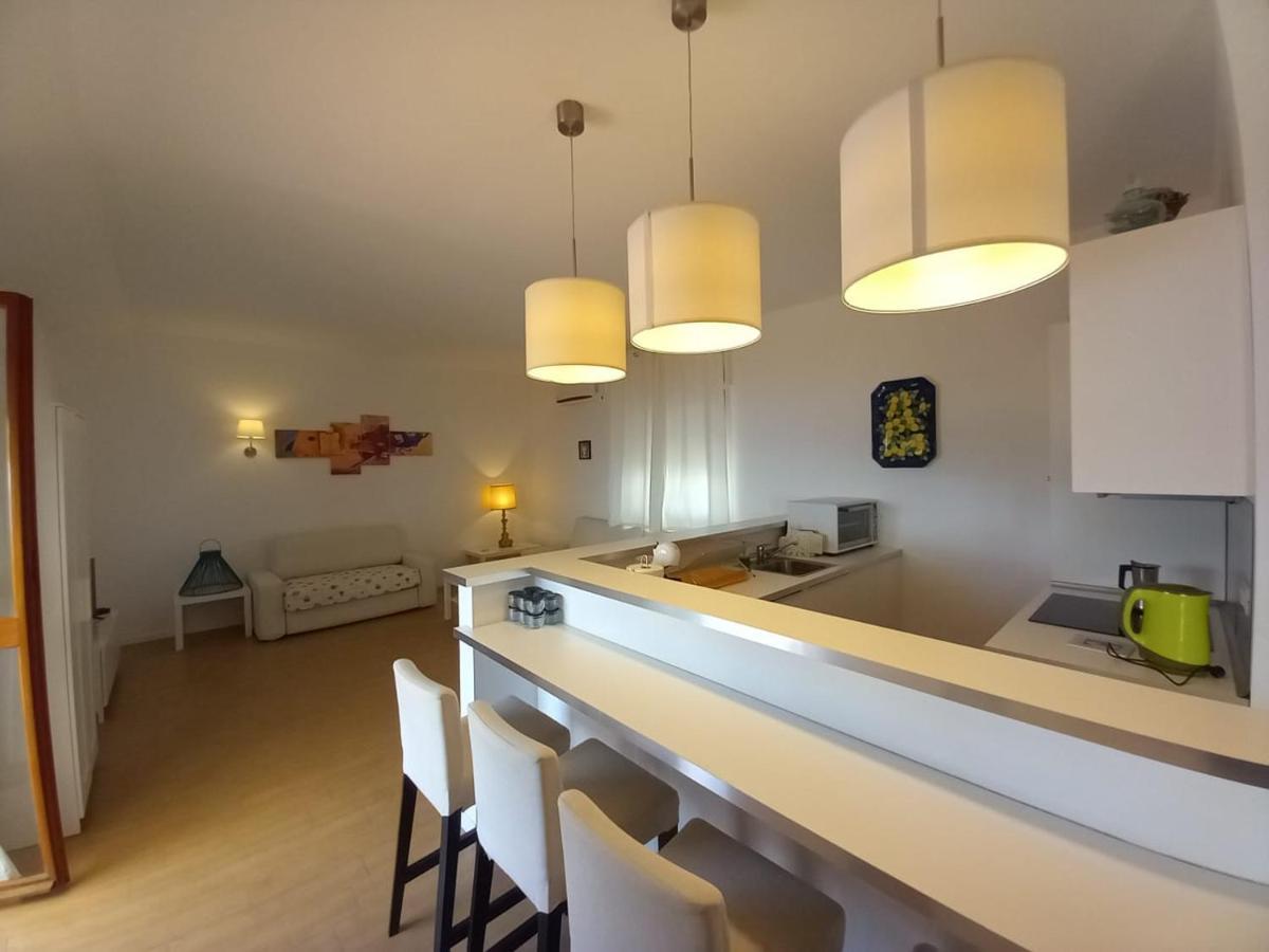 White Lotus Apartment 타오르미나 외부 사진