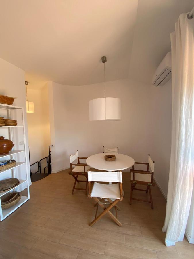 White Lotus Apartment 타오르미나 외부 사진